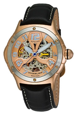 Wrist watch Stuhrling for Men - picture, image, photo