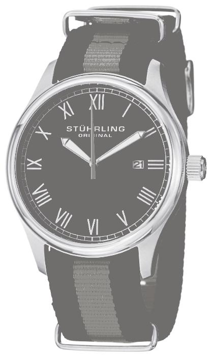 Wrist watch Stuhrling for Men - picture, image, photo