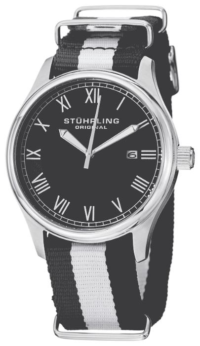 Wrist watch Stuhrling for Men - picture, image, photo