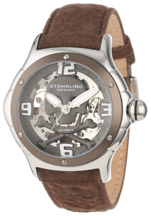 Wrist watch Stuhrling for Men - picture, image, photo