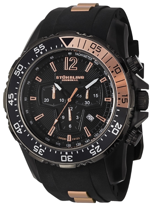 Stuhrling 1529.33W757 pictures
