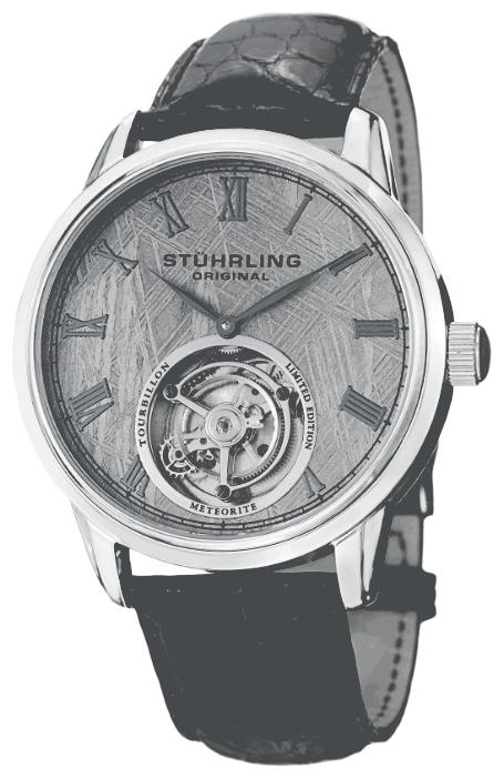 Wrist watch Stuhrling for Men - picture, image, photo