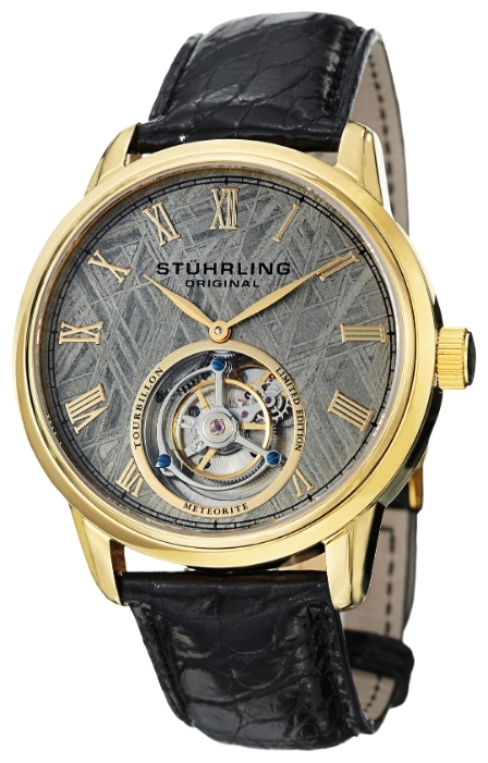 Wrist watch Stuhrling for Men - picture, image, photo