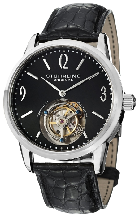 Wrist watch Stuhrling for Men - picture, image, photo