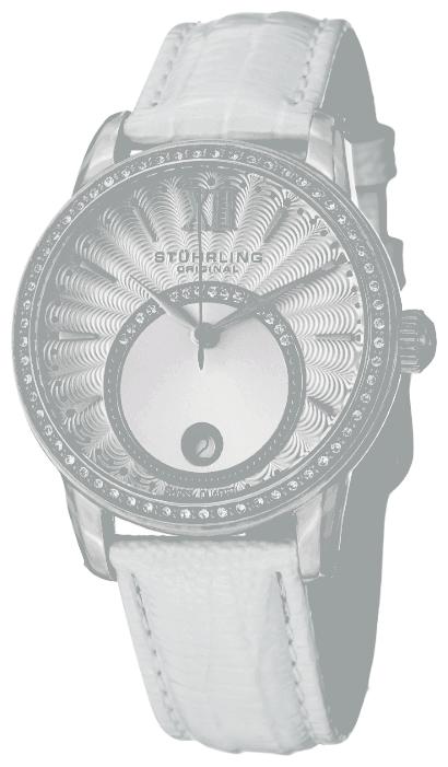 Stuhrling 544.1145W4 wrist watches for women - 1 picture, image, photo