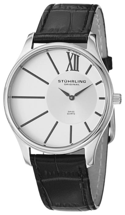 Wrist watch Stuhrling for Men - picture, image, photo