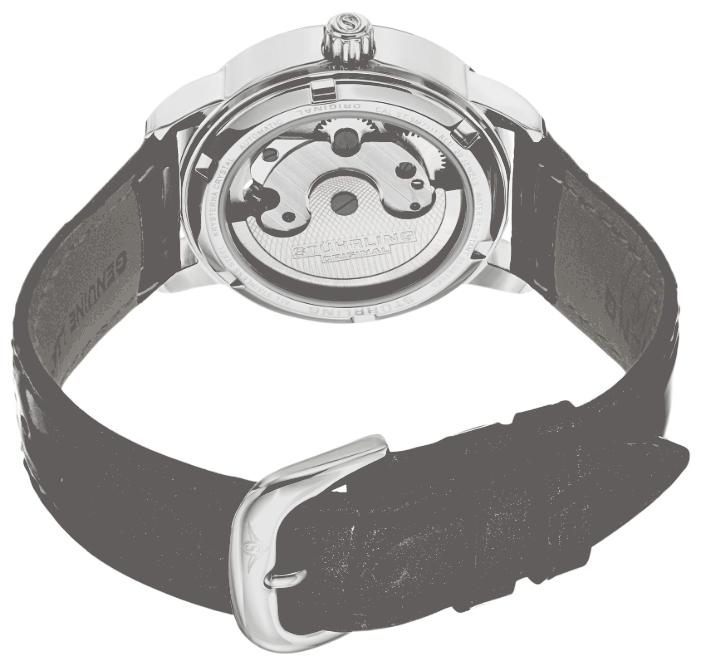 Stuhrling 563.111527 wrist watches for women - 2 picture, photo, image
