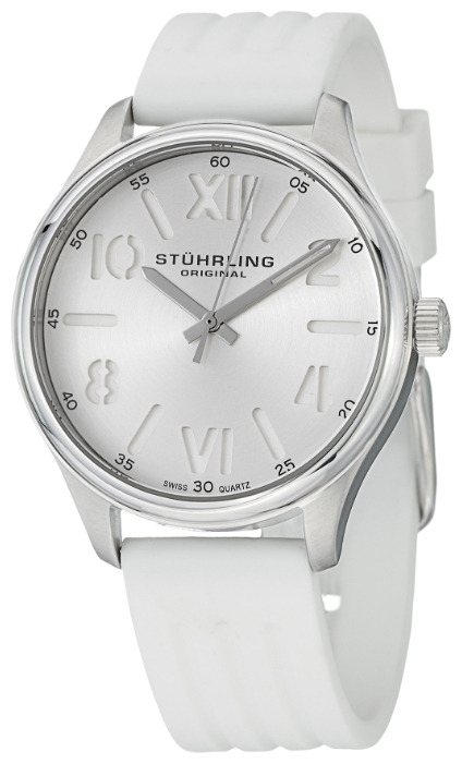 Stuhrling 565L.01 wrist watches for women - 1 image, photo, picture