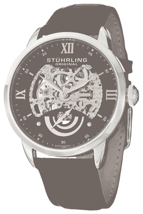 Wrist watch Stuhrling for Men - picture, image, photo