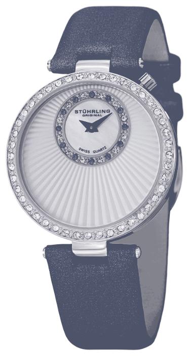 Stuhrling 597.02 wrist watches for women - 1 image, picture, photo