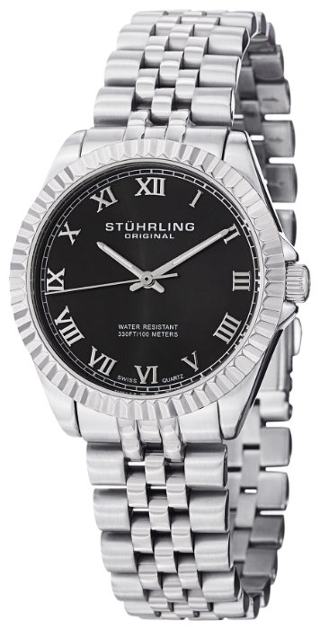 Stuhrling 599L.02 wrist watches for men - 1 image, picture, photo