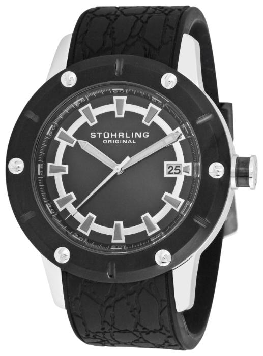 Wrist watch Stuhrling for Men - picture, image, photo