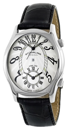 Wrist watch Stuhrling for Men - picture, image, photo