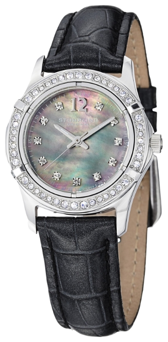 Stuhrling 703.02 wrist watches for women - 1 image, photo, picture