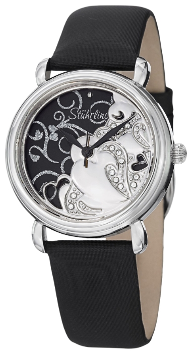 Stuhrling 709.01 wrist watches for women - 1 image, picture, photo