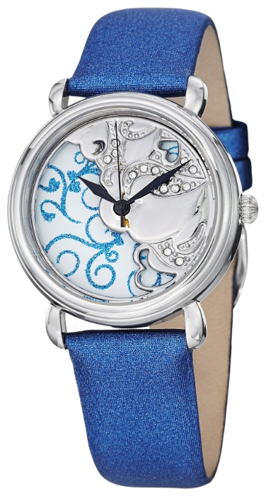 Stuhrling 709.02 wrist watches for women - 1 image, photo, picture