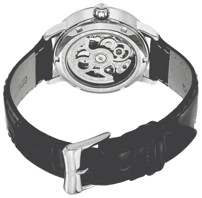 Stuhrling 710.02 wrist watches for women - 2 picture, image, photo