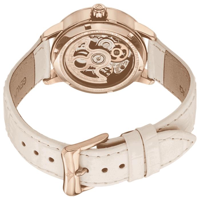 Stuhrling 710.03 wrist watches for women - 2 photo, image, picture