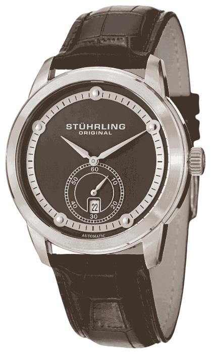 Wrist watch Stuhrling for Men - picture, image, photo