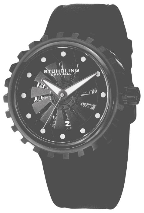 Wrist watch Stuhrling for Men - picture, image, photo