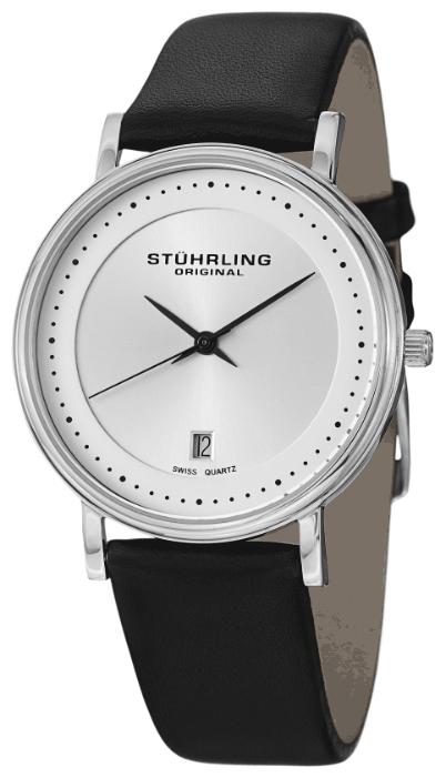 Wrist watch Stuhrling for Men - picture, image, photo