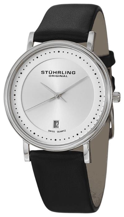 Wrist watch Stuhrling for Men - picture, image, photo