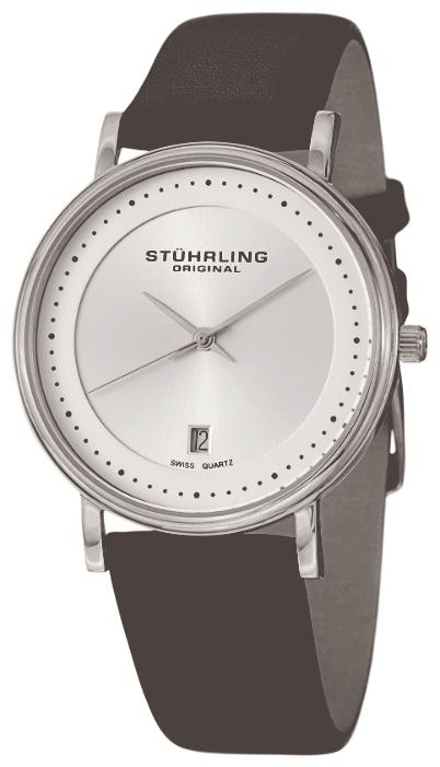 Wrist watch Stuhrling for Men - picture, image, photo