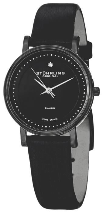Stuhrling 734L.03 wrist watches for women - 1 photo, image, picture