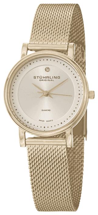 Stuhrling 734LM.04 wrist watches for women - 1 image, picture, photo