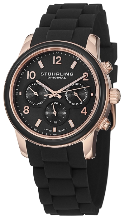 Stuhrling 796.03 wrist watches for women - 1 photo, picture, image