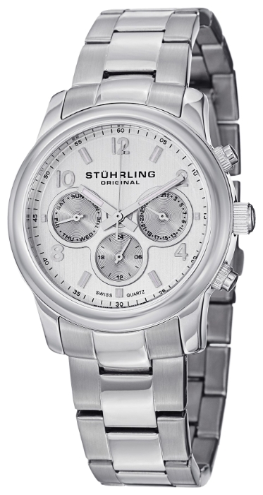 Stuhrling 709.01 pictures