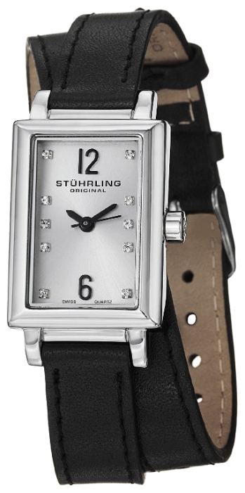 Stuhrling 810.SET.01 wrist watches for women - 1 photo, image, picture