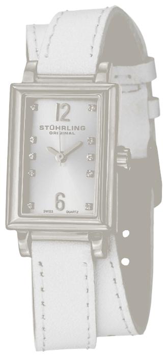 Stuhrling 810.SET.03 wrist watches for women - 1 photo, image, picture