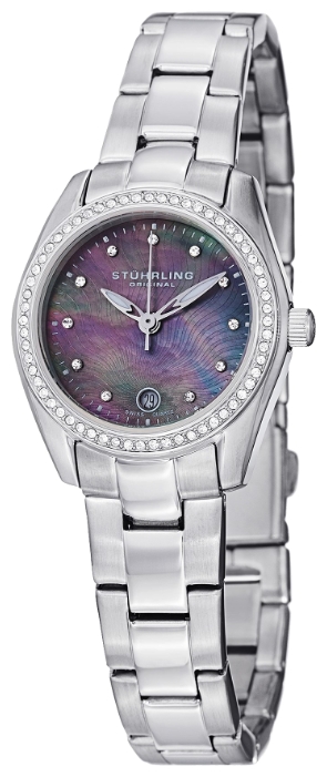 Stuhrling 811.03 wrist watches for women - 1 image, picture, photo
