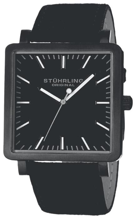 Wrist watch Stuhrling for Men - picture, image, photo