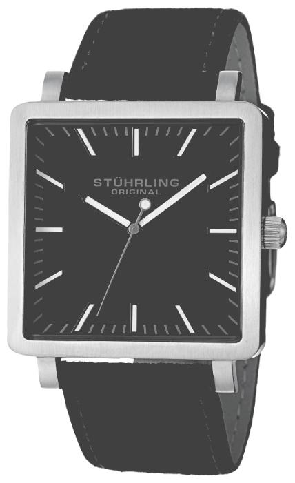 Wrist watch Stuhrling for Men - picture, image, photo