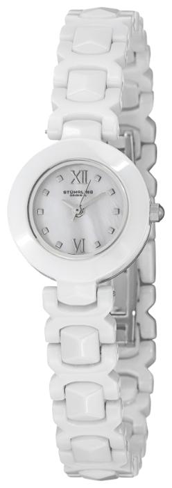 Stuhrling 918.01 wrist watches for women - 1 photo, image, picture