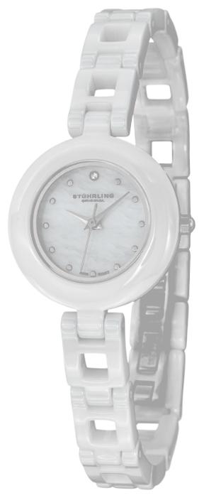Stuhrling 921.01 wrist watches for women - 1 image, photo, picture