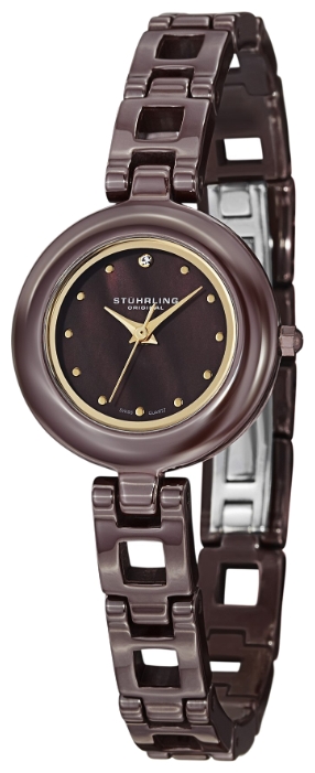 Stuhrling 921.02 wrist watches for women - 1 picture, image, photo
