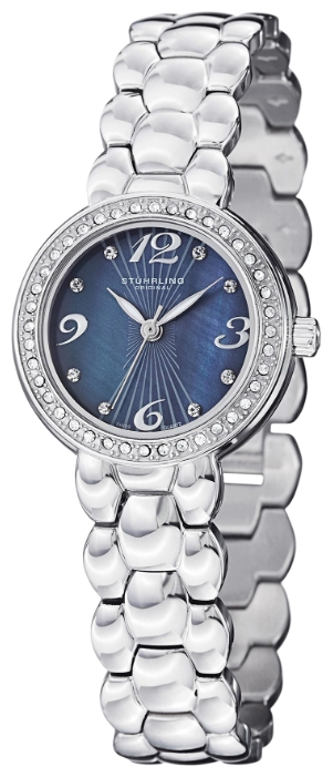 Stuhrling 922.02 wrist watches for women - 1 photo, image, picture