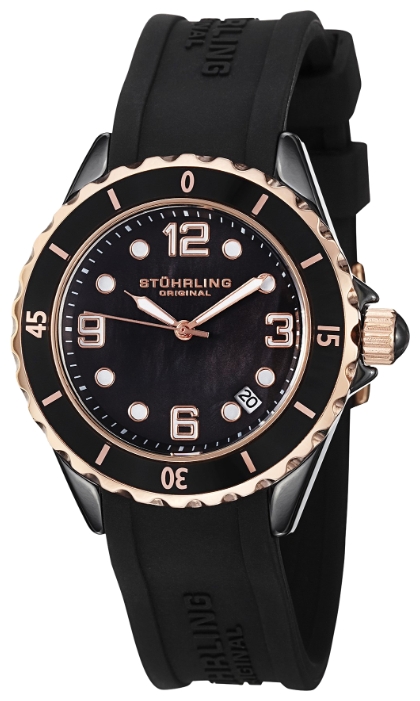 Stuhrling 954.129627 wrist watches for women - 1 photo, picture, image