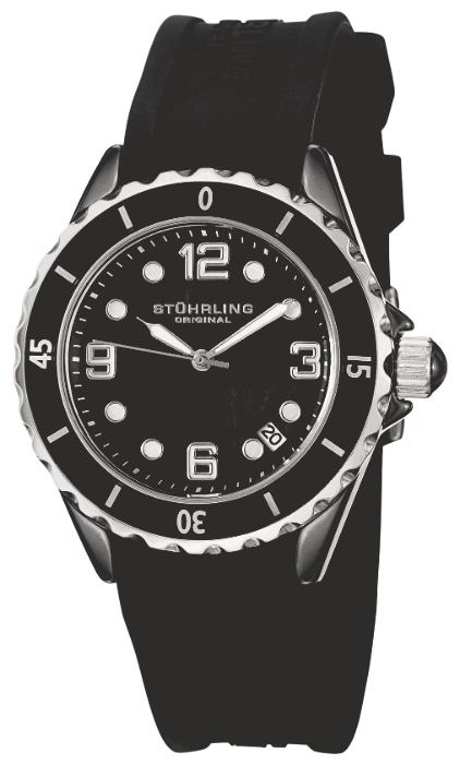 Stuhrling 954.12M627 wrist watches for women - 1 image, photo, picture