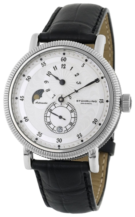 Stuhrling 97.33151 wrist watches for men - 1 image, photo, picture