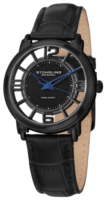 Stuhrling GP12625 wrist watches for women - 1 image, photo, picture