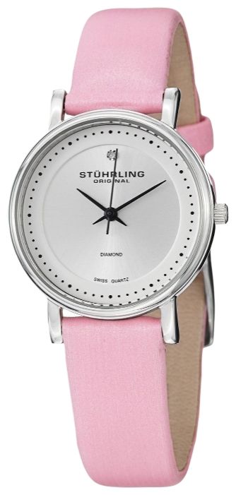 Stuhrling GP13076 wrist watches for women - 1 photo, image, picture