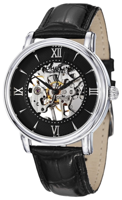 Stuhrling GP14867 wrist watches for men - 1 image, photo, picture