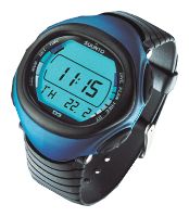 Suunto D3-2 wrist watches for men - 1 image, picture, photo