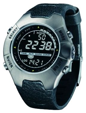 Suunto Observer LTT wrist watches for men - 1 image, picture, photo