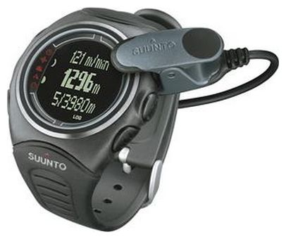 Suunto S6 wrist watches for men - 2 picture, photo, image