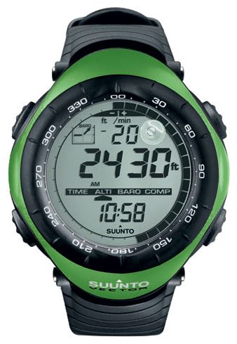 Suunto Core Christmas Limited Edition pictures